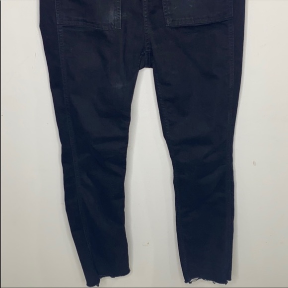 Madewell pant & jumpsuit size SMALL - Picture 5 of 7